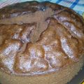 Cooksnap dari monkici untuk resep Bolu Kukus Kopi Gula Merah No Mixer No oven