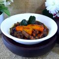 Cooksnap dari Minie Nora(MNKitchen) untuk resep Hati Ampela Ayam Bumbu Kecap