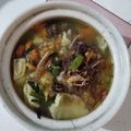 Cooksnap dari Nenk Wiwin untuk resep Sop Iga Sapi