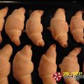 Cooksnap από vasmpou στη συνταγή Ζύμη για κρουασάν 2