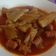 El cooksnap de Teresa cuando hizo Cardo esparragado en olla GM.