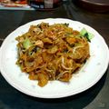 Cooksnap dari tunjungsari untuk resep Kwetiau goreng ayam ala Solaria