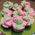 Cooksnap dari Devi Suci untuk resep Bolu Kukus