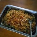 Cooksnap dari Yuli Supriyati untuk resep Mie Goreng Jawa