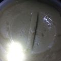 ummusabeer's cooksnap of when they made Tuwon Alkama/ Wheat Swallow.