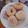 Cooksnap dari Ayuningtiyas untuk resep Donat Kentang