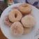 Cooksnap dari Ayuningtiyas untuk resep Donat Kentang