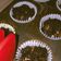 El cooksnap de Soul cuando hizo Muffin fit avena cacao y coco.