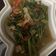 Cooksnap dari Dinna Syahbania untuk resep Cah Kangkung Saori Saus Tiram