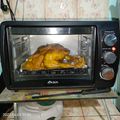 Cooksnap dari Alviana Cahyani untuk resep Ayam Panggang Oven