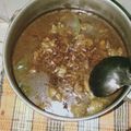 Cooksnap dari Anna Lasut untuk resep Rawon bumbu jadi
