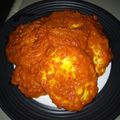Cooksnap dari Ami .. untuk resep Telur Ceplok Balado