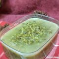 Cooksnap dari Dapur Ummu Zhillan untuk resep Bubur Kacang Hijau (metode 5.30.7)