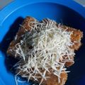 Cooksnap dari selvia syaffa untuk resep Nuget pisang keju (SIMPEL,EKONOMIS,ENAK)