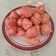 Cooksnap dari erlin untuk resep Bakso goreng kopong