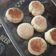El cooksnap de romina cuando hizo PANCITOS DE QUESO 🧀 SÚPER FÁCILES Y CON POCOS INGREDIENTES.