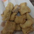 Cooksnap dari nindya dwi apriyani untuk resep Ikan Dori Fillet Goreng Tepung