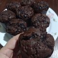 Cooksnap dari Ida Z untuk resep Chocolate Muffin anti gagal