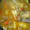Cooksnap dari Putri Larasati untuk resep Tongseng daging