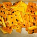 Cooksnap dari sury untuk resep Lekker Holland - Dutch Butterkoek