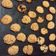 El cooksnap de Ariel cuando hizo Galletas de avena y coco.