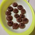 Cooksnap dari mama eka untuk resep 12. Kue vanila latte takaran sendok no oven n mixer(kue kering)