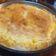 El cooksnap de Milagros Souza cuando hizo Torta de fiambre...🍅🥚.