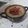 El cooksnap de Rubén Padilla cuando hizo Crema de champiñones.