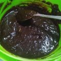 Cooksnap dari Nyimas Vitaa untuk resep Selai coklat homemade//isian roti dan bakpia