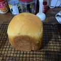 angelalung 的 1.地瓜雞蛋吐司(麵包機/水合法) cooksnap