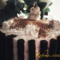 صورة من Rahma Sinan، شاركها بعد تجربة وصفة مهلبية مع الجلي