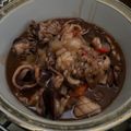Cooksnap dari Ardana Yulmiroza Utari untuk resep Cumi Mentega Saus Tiram