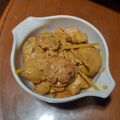 Cooksnap dari Yayan Hardian untuk resep Semur jengkoL ngeuNah