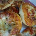 صورة من ام العبد 1988، شاركها بعد تجربة وصفة بيتزا بعجينة خفيفة 🍕 🍕