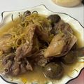 Cooksnap của En En tới nè khi họ làm theo món Vịt om sấu