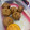 El cooksnap de Maru cuando hizo Budín de banana y avena.