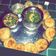 Bina Talati's cooksnap of when they made પાણીપુરી (PaniPuri recipe in Gujarati).