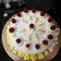 Mrs Viraj Prashant Vasavada's cooksnap of when they made પાઇનેપલ કેક(Painapple cake recipe in Gujarati).