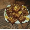 Cooksnap από tahitian στη συνταγή Fudge Banoffee