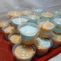 Cooksnap dari Nurhikmah Hikmah untuk resep Es krim pop ice home made