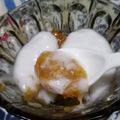 Cooksnap dari Mustika Indah untuk resep Bubur singkong lumer