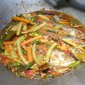 Cooksnap dari aiiu untuk resep Pesmol Ikan Kembung