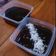 Cooksnap dari Chikita Mayla untuk resep Dessert Box, Brownies Coklat Lumer
