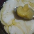Cooksnap dari Bunda Kalbifili untuk resep Kolak Singkong