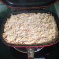 Cooksnap dari Adhe Styowati untuk resep Macaroni Schotel Teflon - Super Creamy!