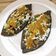 El cooksnap de Lena T cuando hizo Tlacoyos con nopales.