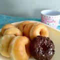 Cooksnap dari Tia (Dapur siwi) untuk resep Donat Maizena (frozen)
