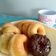 Cooksnap dari Tia (Dapur siwi) untuk resep Donat Maizena (frozen)