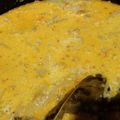 Cooksnap dari nokor kucing untuk resep Sayur Godog Labu Special Pake Telur