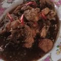Cooksnap dari AnNa Tasya untuk resep Ayam bumbu kecap